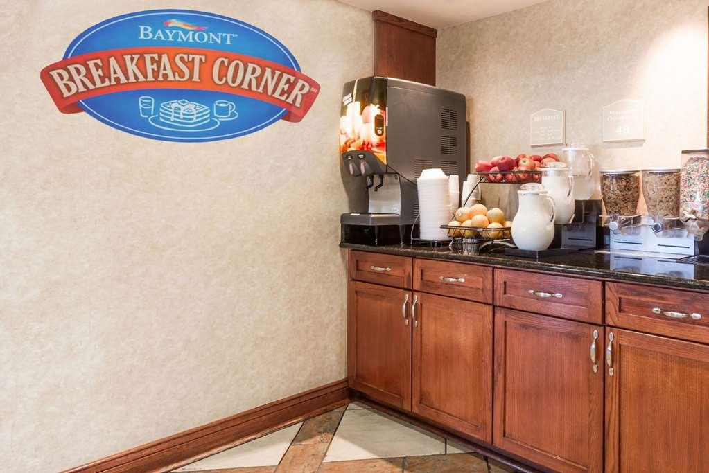 Hotel Baymont By Wyndham Indianapolis South Facilités photo