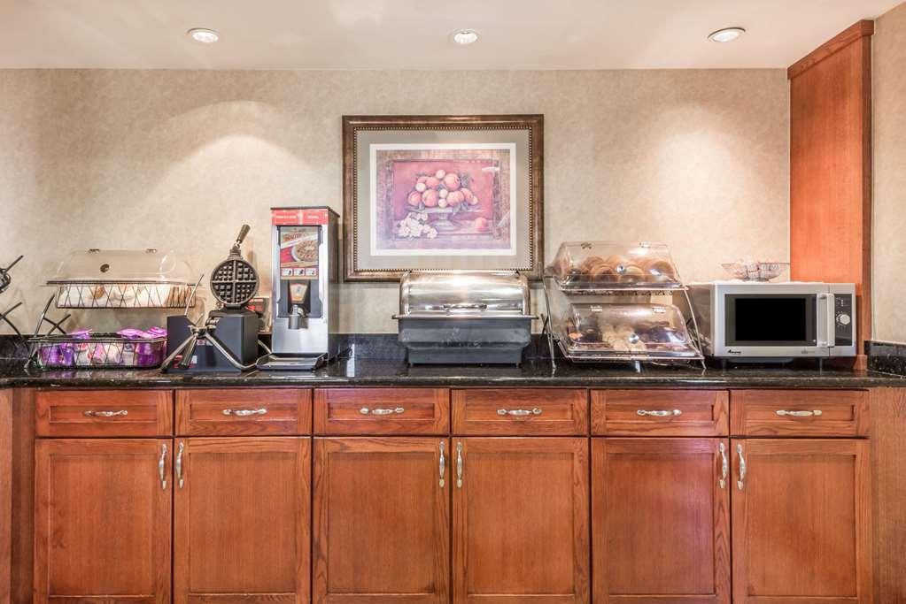 Hotel Baymont By Wyndham Indianapolis South Facilités photo