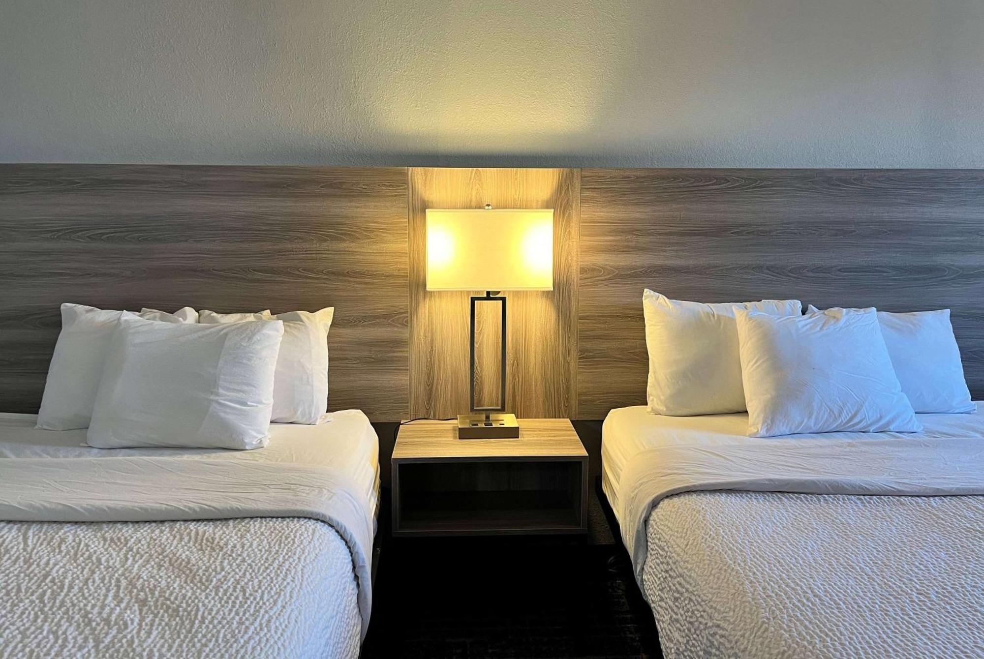 Hotel Baymont By Wyndham Indianapolis South Extérieur photo